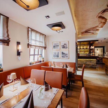 Hotel-Restaurant Haselhoff Coesfeld Buitenkant foto