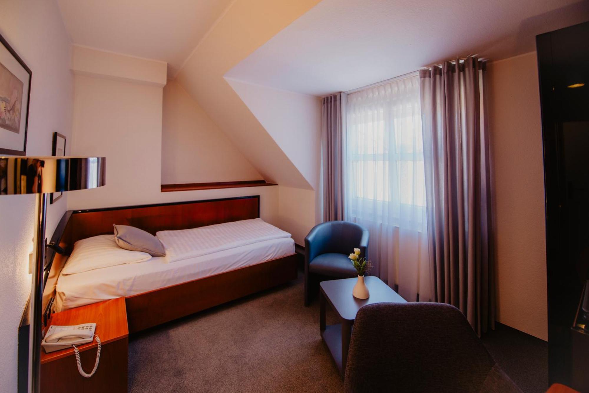 Hotel-Restaurant Haselhoff Coesfeld Buitenkant foto
