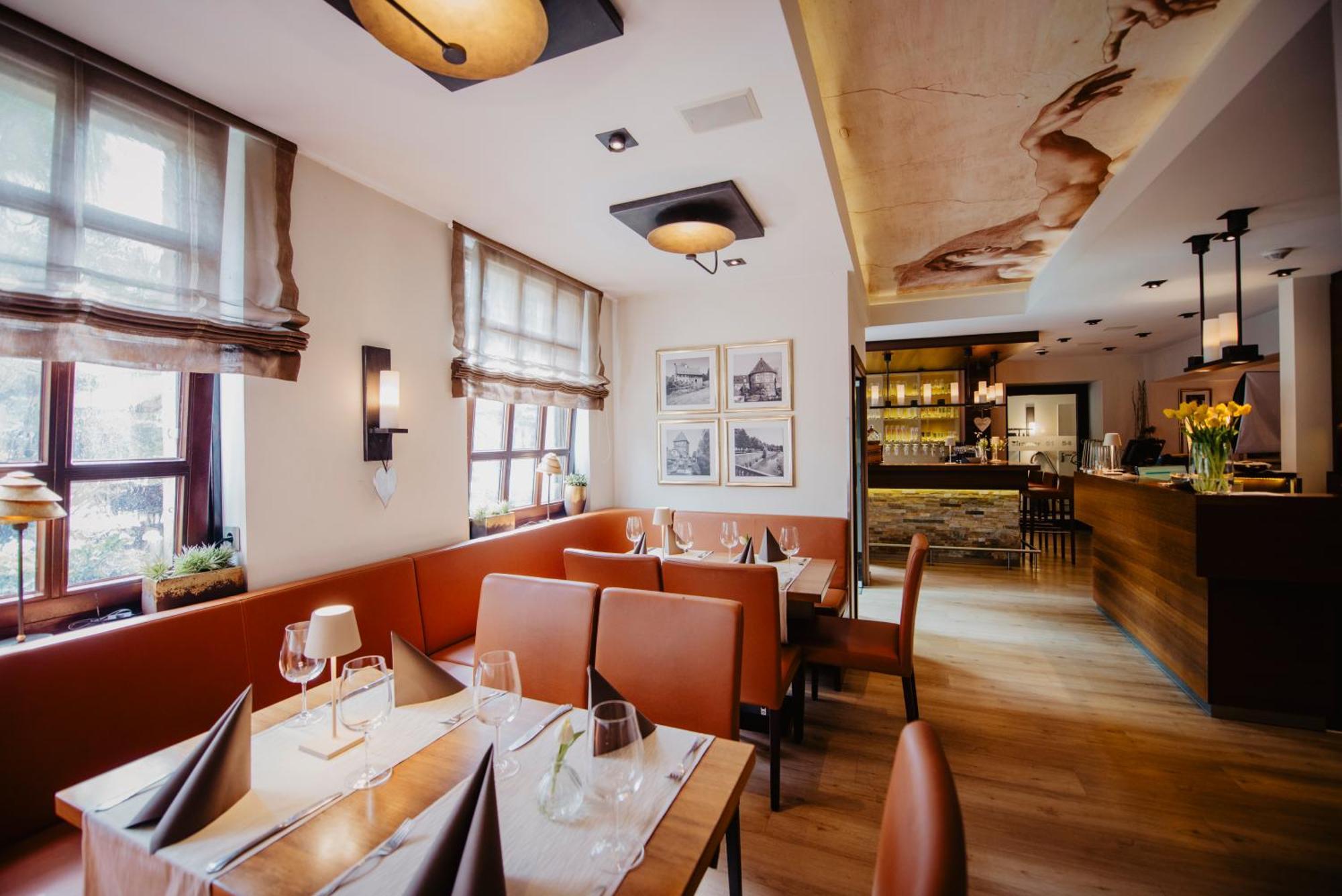 Hotel-Restaurant Haselhoff Coesfeld Buitenkant foto